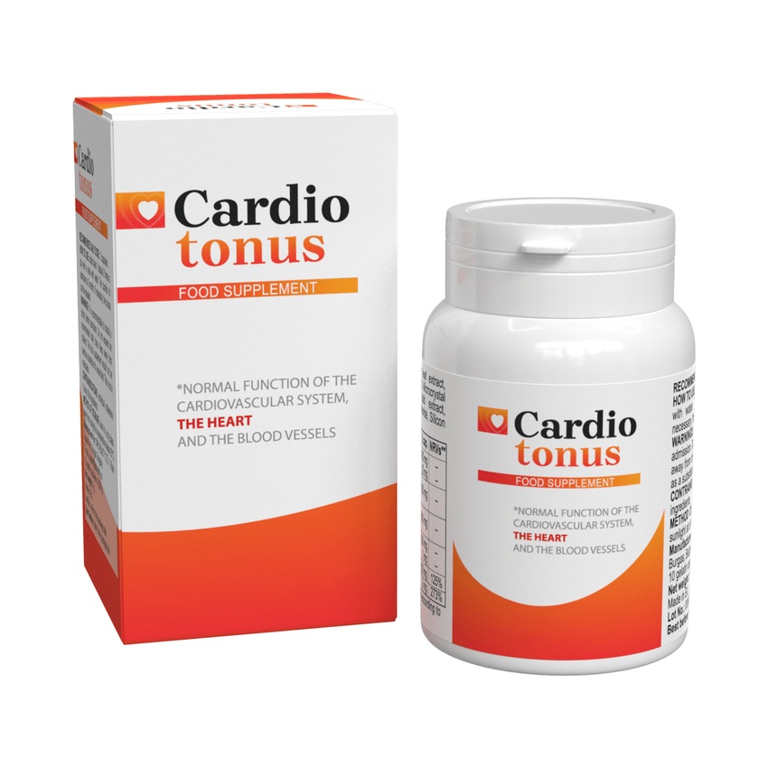 Cardiotonus