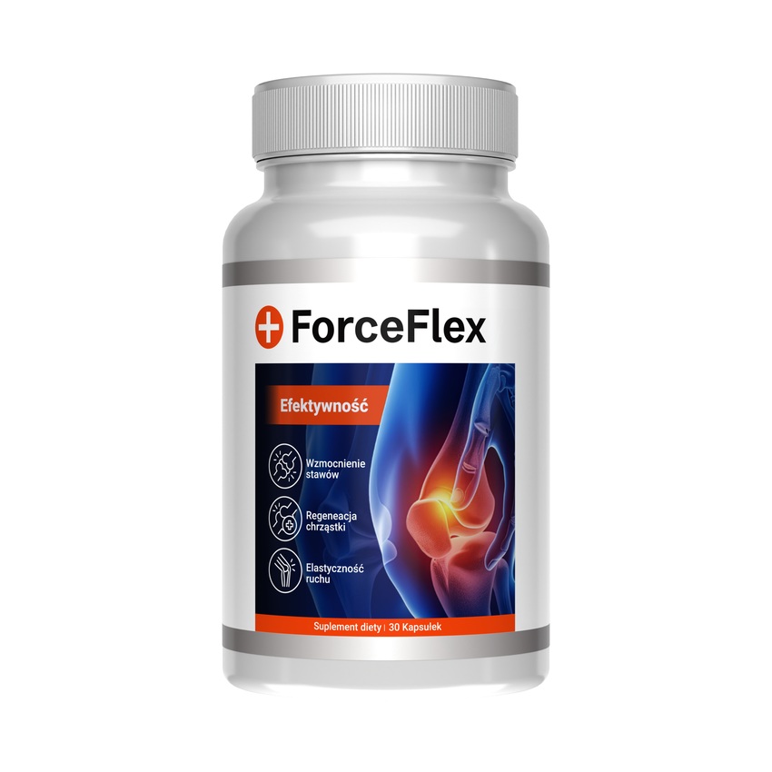 ForceFlex