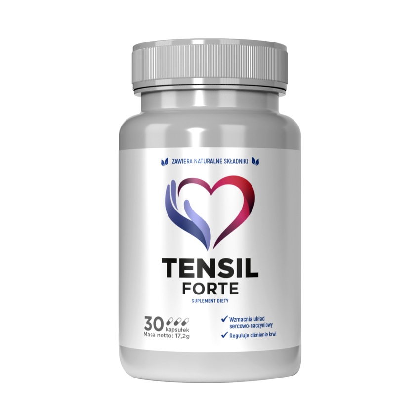 Tensil Forte