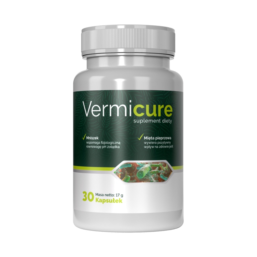 Vermicure